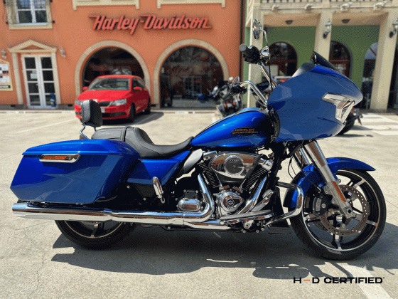 Harley-Davidson Bratislava