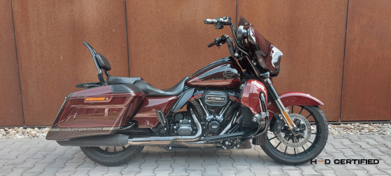Harley-Davidson Banská Bystrica