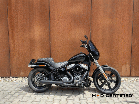 Harley-Davidson Banská Bystrica