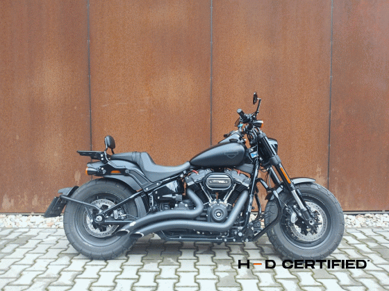 Harley-Davidson Banská Bystrica