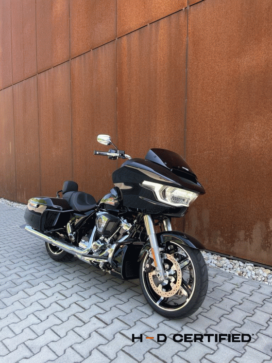 Harley-Davidson Banská Bystrica